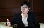 Bukan Soal Destry Damayanti, Tapi Soal Institusi
